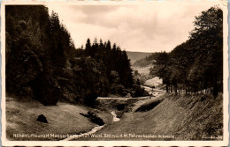 43664 - Deutschland - Masserberg , Fehrenbacher Schweiz - Gelaufen 1935 - Masserberg