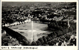 43549 - Deutschland - Heide , Ansicht - Gelaufen  - Heide