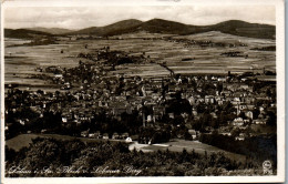 43511 - Deutschland - Löbau , Blick V. Löbauer Berg , Panorama - Nicht Gelaufen  - Loebau