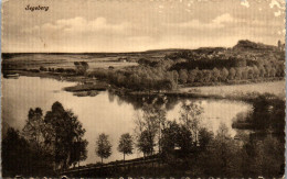 43491 - Deutschland - Segeberg , Panorama - Gelaufen  - Bad Segeberg