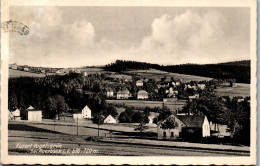 43471 - Deutschland - Vogelsgrün , Kurort , Auerbach - Gelaufen 1942 - Auerbach (Vogtland)
