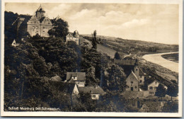 43442 - Deutschland - Schweinfurt , Schloss Mainberg - Nicht Gelaufen  - Schweinfurt