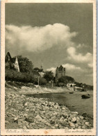 44264 - Deutschland - Eltville , Ufer - Gelaufen 1935 - Eltville