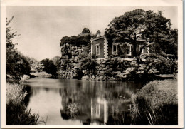 44127 - Deutschland - Wörlitz , Der Park Zu Wörlitz , Der Stein - Nicht Gelaufen  - Wörlitz