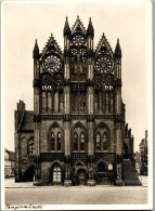 44121 - Deutschland - Tangermünde , Elbe , Rathaus - Nicht Gelaufen  - Tangermuende