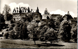 44082 - Deutschland - Lauterbach , Schloß Eisenbach , Wartburg Des Vogelsberges - Nicht Gelaufen  - Lauterbach