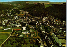 43969 - Deutschland - Prüm , Panorama - Nicht Gelaufen  - Prüm