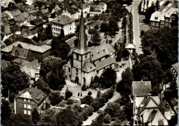 43942 - Deutschland - Linz Am Rhein , Katholische Kirche St. Martin - Nicht Gelaufen  - Usados