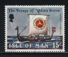 Isle Of Man  MNH  Scott #  162 - Man (Insel)