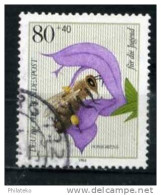 N°1036 - Insectes De La Pollinisation - Gebraucht