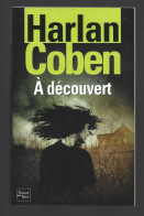 Harlan Coben A Découvert - Action