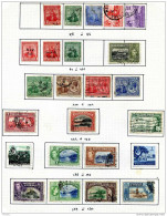 26 Timbres De Trinité & Tobago - Trinidad & Tobago (1962-...)