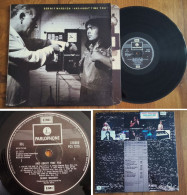 RARE U.K LP 33t RPM (12") BERNIE MARSDEN «And About Time Too» (1978) - Hard Rock & Metal