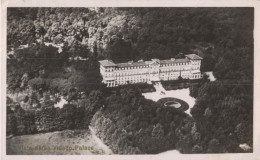 VIDAGO Palace - Vista Aérea - Portugal - Vila Real