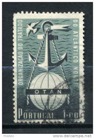 N°760 - O.T.A.N. - Used Stamps
