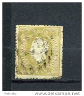 N°39 - Louis 1er - Used Stamps