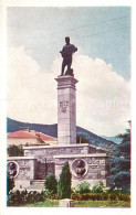 73521481 Sliven Monument Hadij Dmitri Sliven - Bulgaria