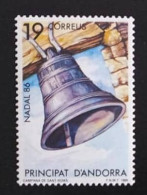 SD)ANDORRA. BELL. MNH - Collections