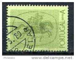 N°1653 - Série Courante - Used Stamps