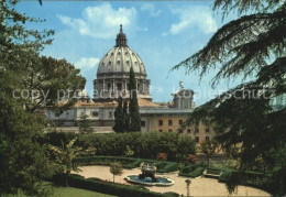 72398817 Vatican Citta Del Vaticano Giardini Vaticani Vatican - Vatican