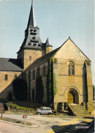 53 - Ambrières Le Grand - L'Eglise - Ambrieres Les Vallees