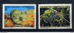 N° 440 - 441  - Oblitérés - Used Stamps