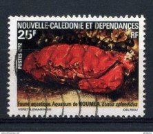 N° 454  - Oblitérés - Used Stamps