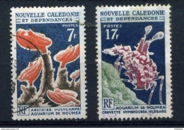 N° 322 - 324  - Oblitérés - Used Stamps