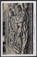 España - Circa 1920 - Postcard - Burgos - Cathedral - Condestable's Sepulchre - Burgos