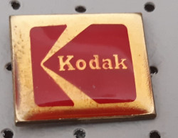 KODAK Photo Camera Foto Pin - Photography