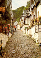 3-10-2023 (3 U 11) UK - Clovelly (street) - Clovelly