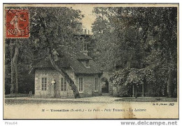 Versailles - Le Petit Trianon - La Laiterie - Versailles