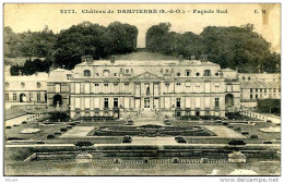 Château De Dampierre - Dampierre En Yvelines