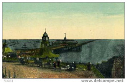Pier, Southend - On - Sea - Southend, Westcliff & Leigh