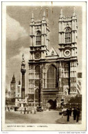 Westminster Abbey - Westminster Abbey