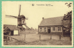 Tessenderloo - Baelmolen - Moulin De Bael - Tessenderlo