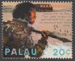 Neanderthal, Neandertals, Extinct Species Subspecies Of Archaic Humans Lived In Eurasia, Early Human Archaeology, MNH - Archéologie