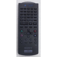 PS2 DVD Remote Controller SCPH-10150 - Zubehör