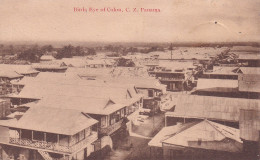 PANAMA(COLON) - Panama