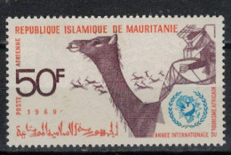 MAURITANIE         N° YVERT  PA 88  NEUF SANS CHARNIERES  (NSCH MAURIT ) - Mauritania (1960-...)