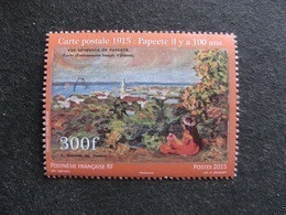 Polynésie: TB  N° 1093 , Neuf XX. - Neufs
