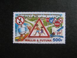 Wallis Et Futuna: TB N° 902,  Neuf XX . - Neufs