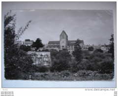 MANCHE SAINT SAUVEUR LE VICOMTE EGLISE - Saint Sauveur Le Vicomte