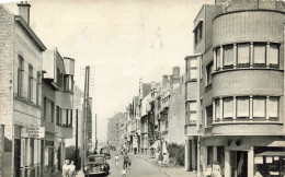 BELGIQUE - Mariakerke - Rue De L'Archiduc - Carte Postale - Oostende