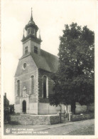 BELGIQUE - Foy Notre Dame - Vue Extérieure De L'Eglise - Carte Postale Ancienne - Dinant