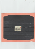 G.B. 1984 - (UN) 1135 Used  "Diligenze Postali" - 16p Bath Mail Coach - Kutschen