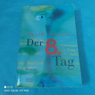 David Ambrose - Der 8. Tag - Thriller