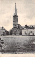 FRANCE - Rocroi - Eglise - Carte Postale Ancienne - - Autres & Non Classés