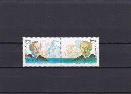 Argentina Nº 1798 Al 1799 - Unused Stamps