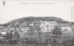 FRANCE - L'argonne - La Chalade - Vue Générale - Carte Postale Ancienne - - Other & Unclassified